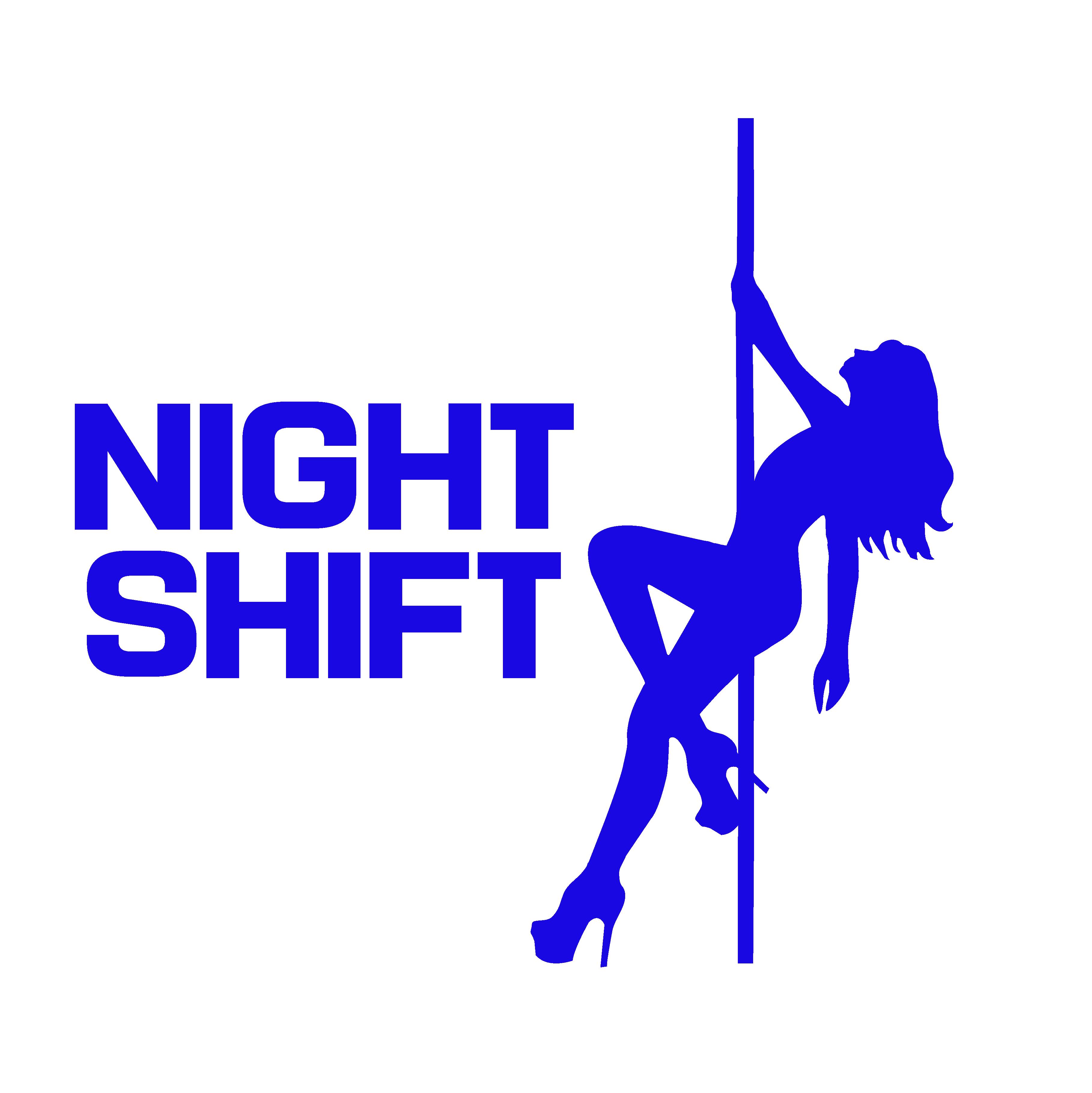 Night Shift square logo
