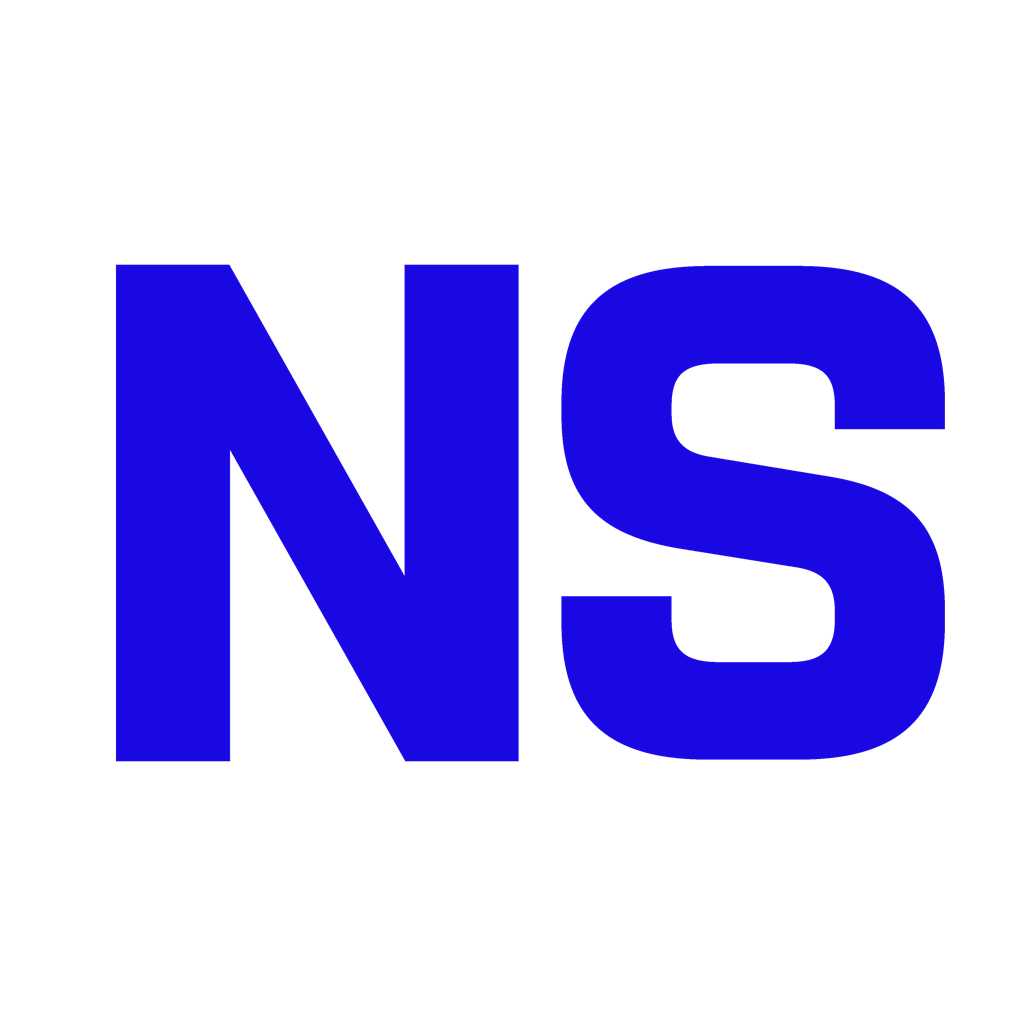 Night Shift monogram